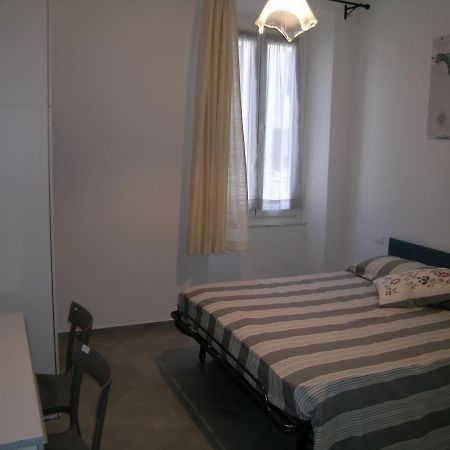Camera Con Bagno Privato Candida La Spezia Exterior foto